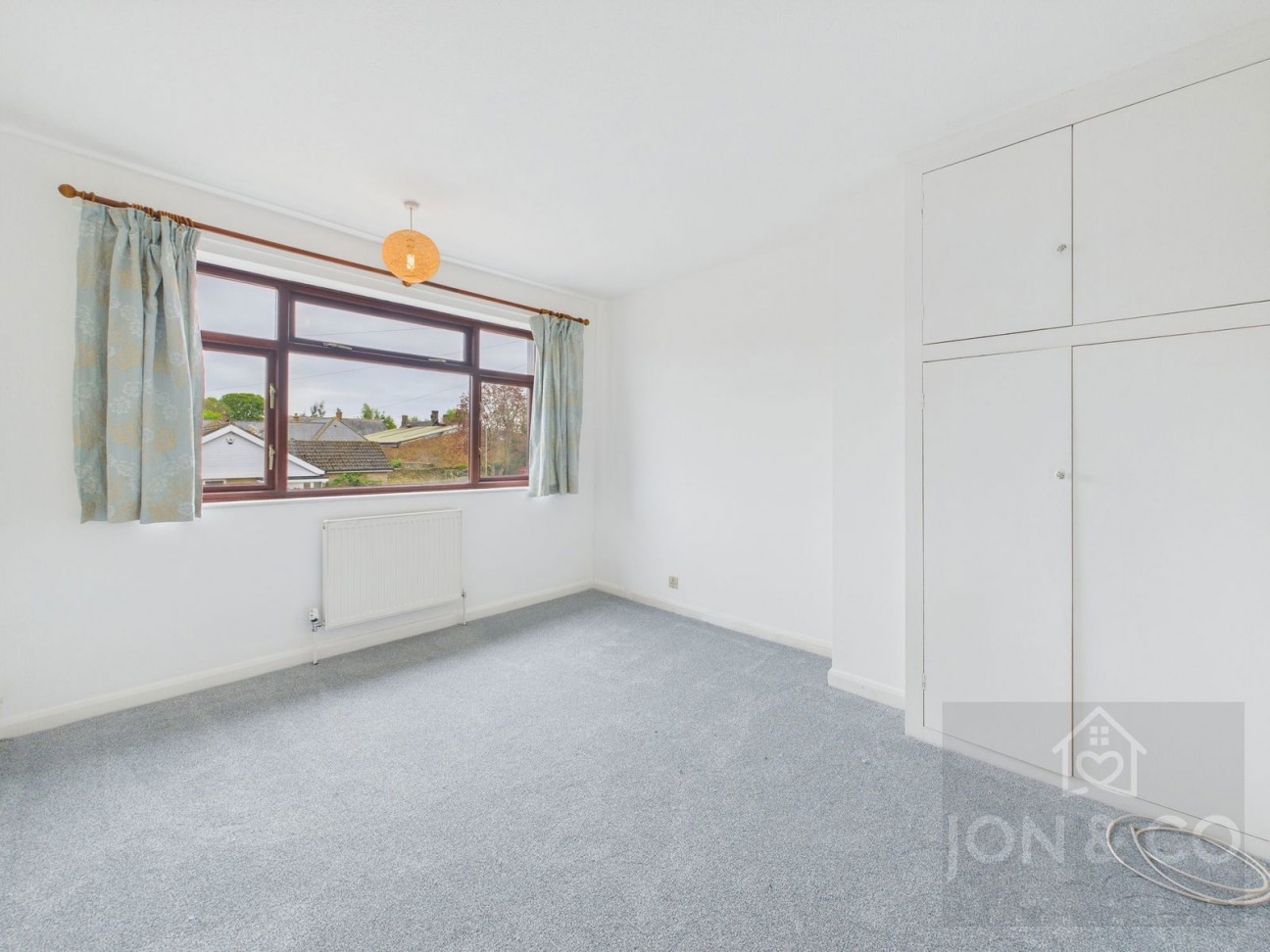 Parade Bank | Moulton | NN3