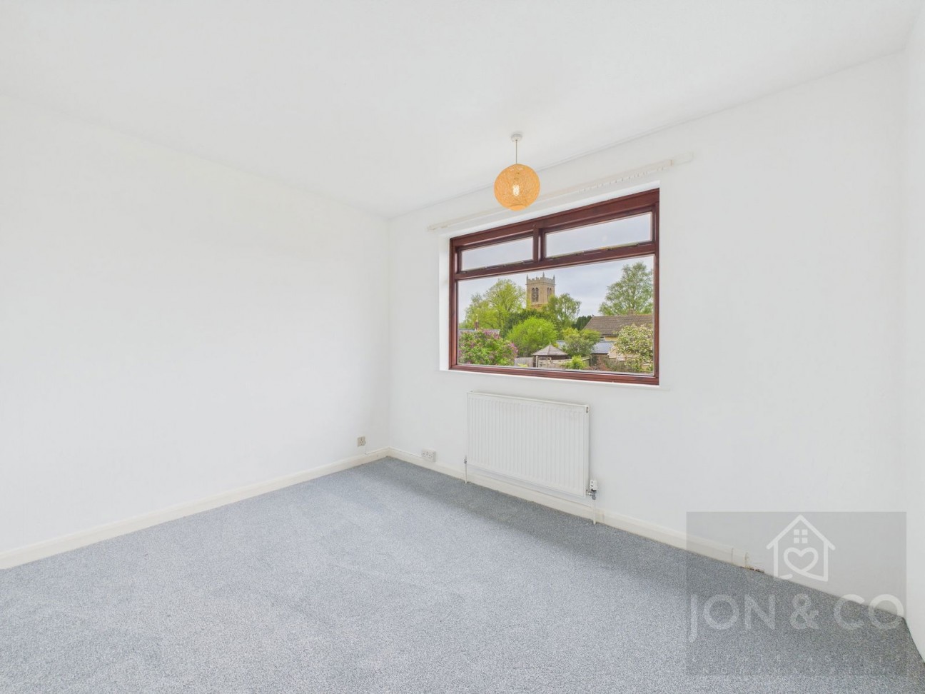 Parade Bank | Moulton | NN3