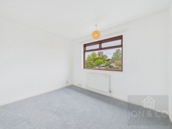 Parade Bank | Moulton | NN3