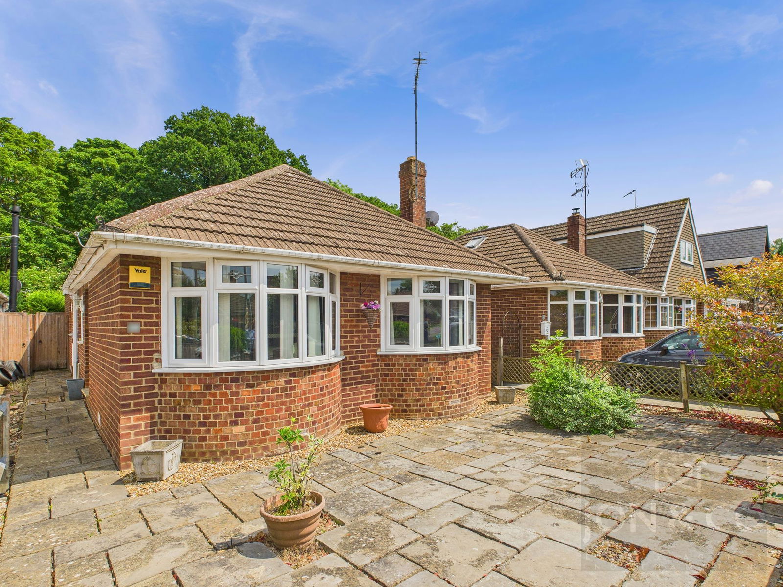 Woodland Avenue | Overstone | NN6