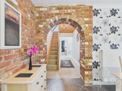Woodland Avenue | Overstone | NN6
