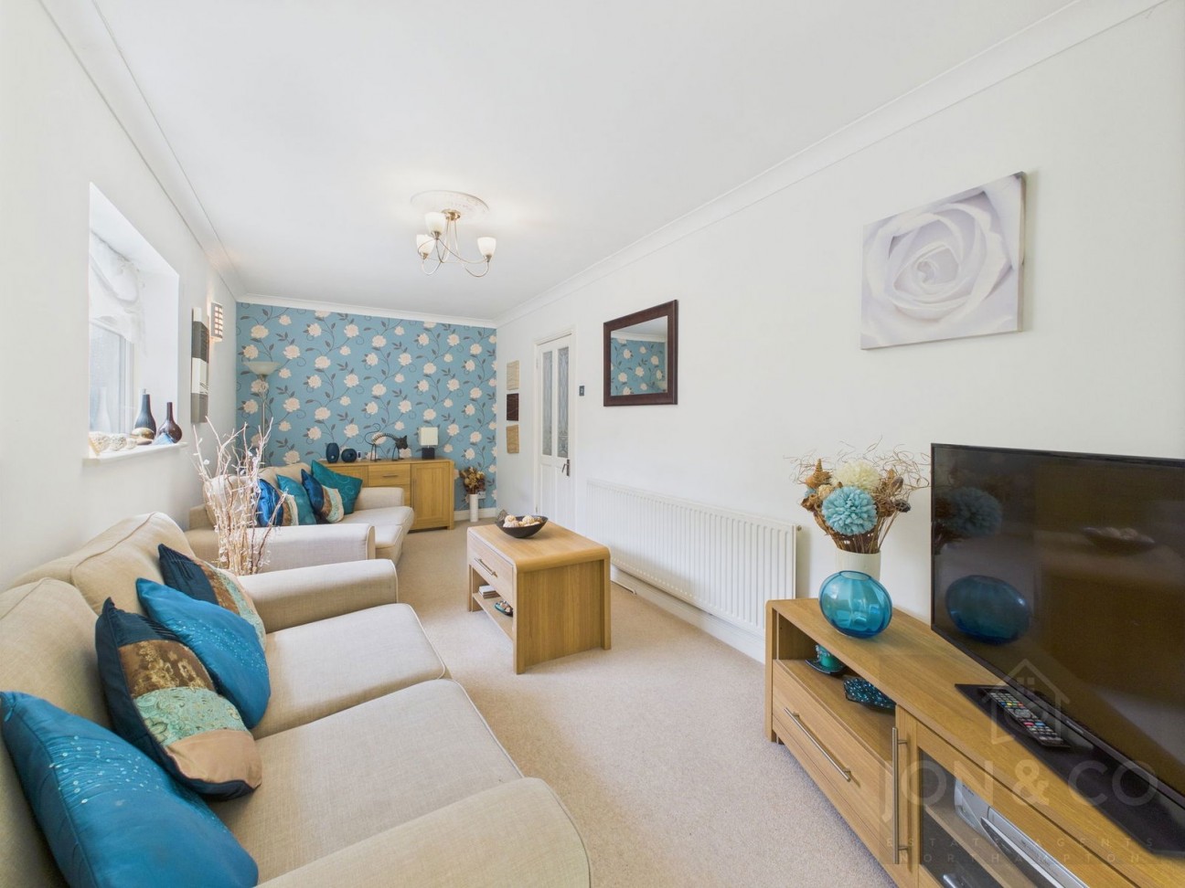 Woodland Avenue | Overstone | NN6