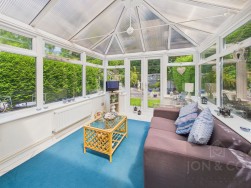 Woodland Avenue | Overstone | NN6