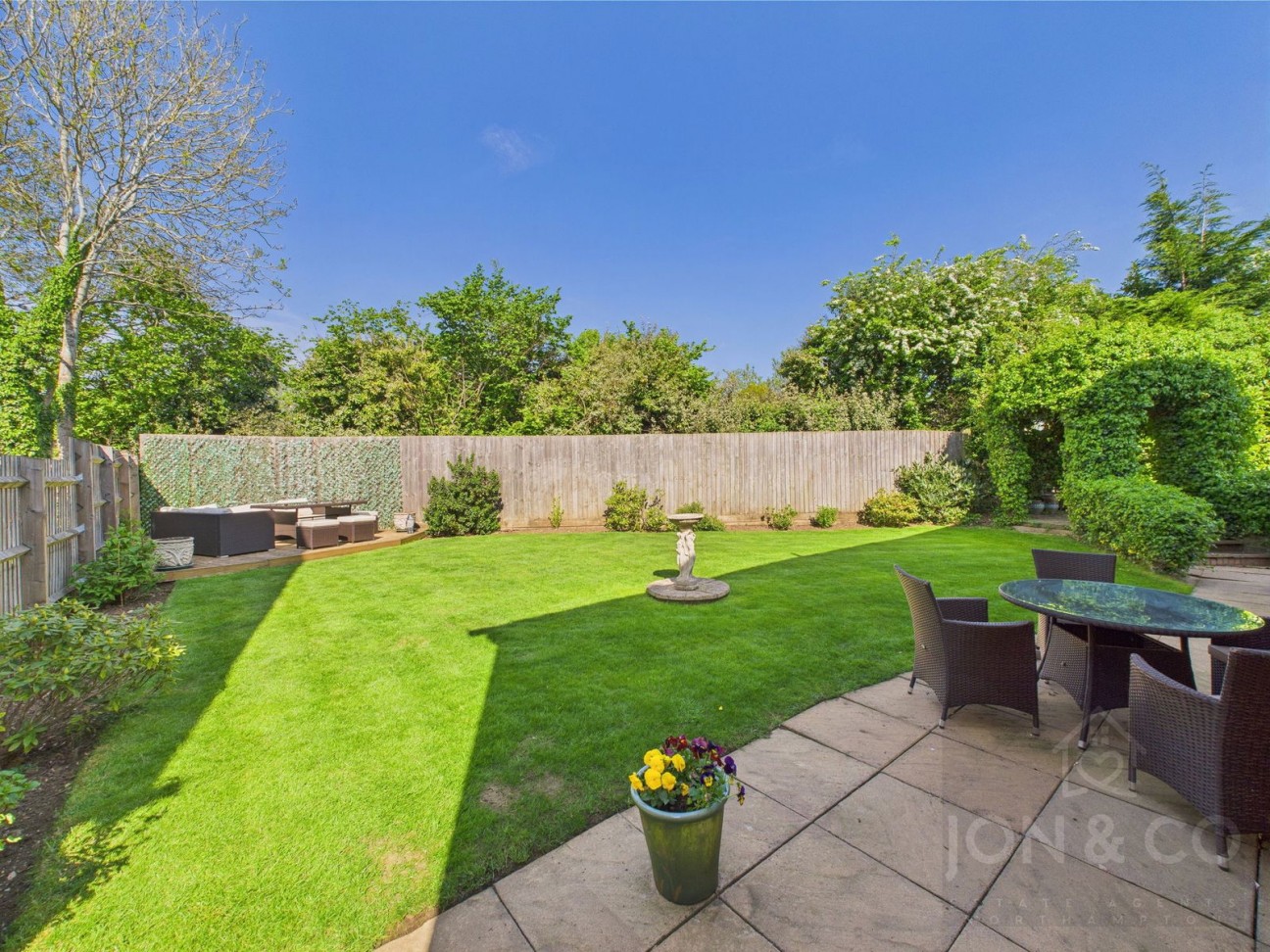 Langdon Close | Daventry | NN11
