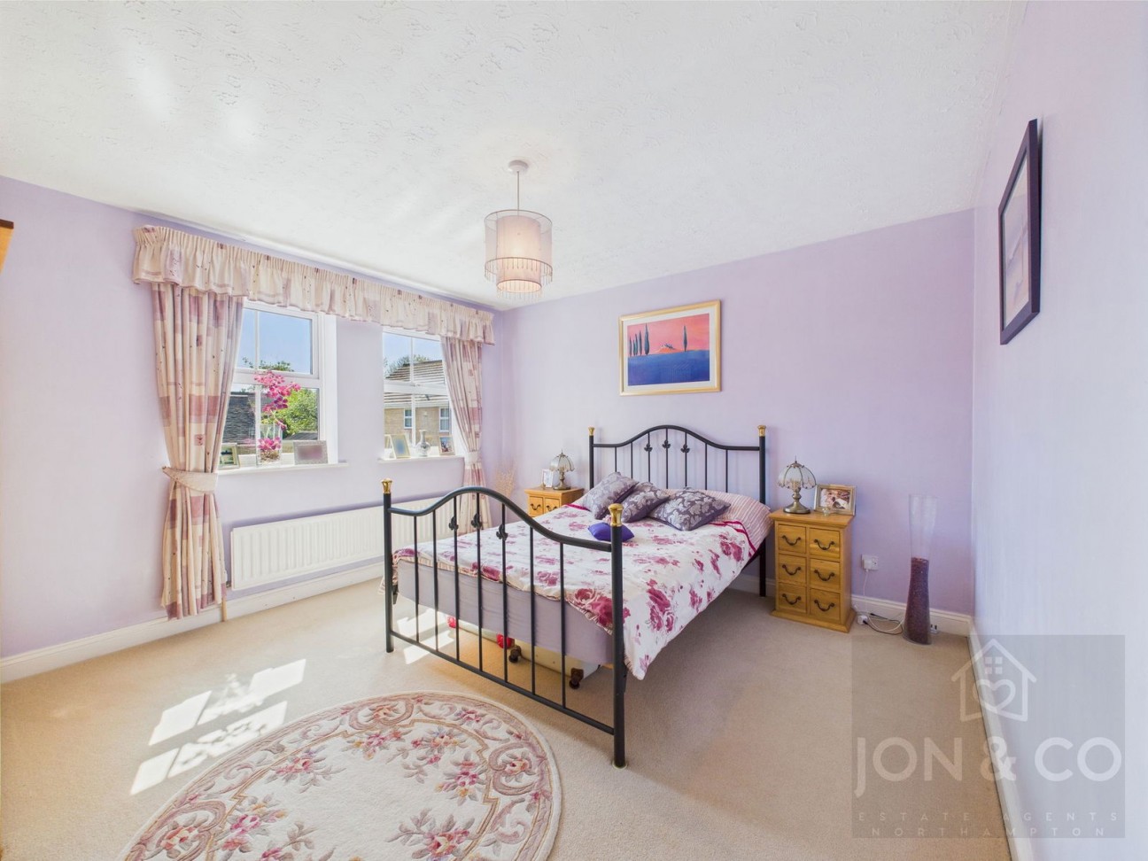 Langdon Close | Daventry | NN11