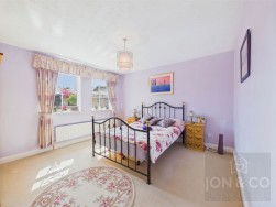 Langdon Close | Daventry | NN11