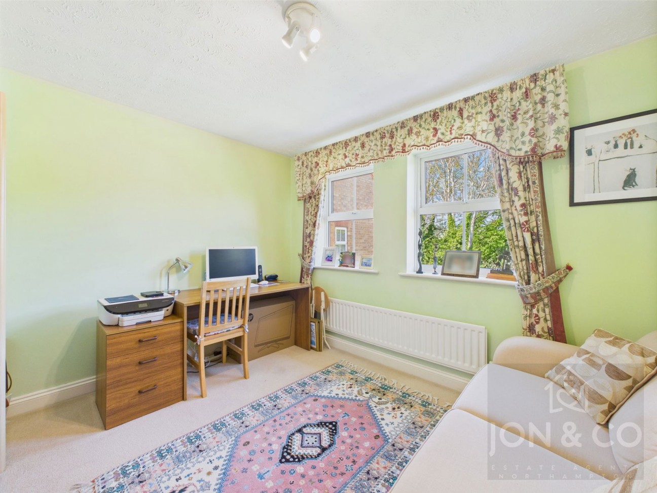 Langdon Close | Daventry | NN11