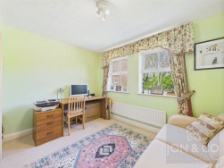 Langdon Close | Daventry | NN11