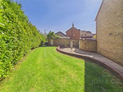 Langdon Close | Daventry | NN11