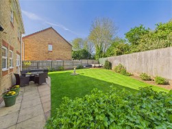 Langdon Close | Daventry | NN11