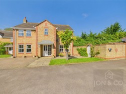 Langdon Close | Daventry | NN11