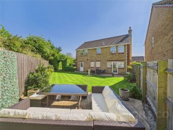 Langdon Close | Daventry | NN11