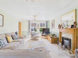 Langdon Close | Daventry | NN11