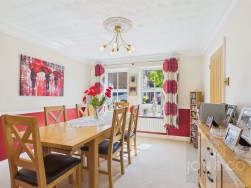 Langdon Close | Daventry | NN11