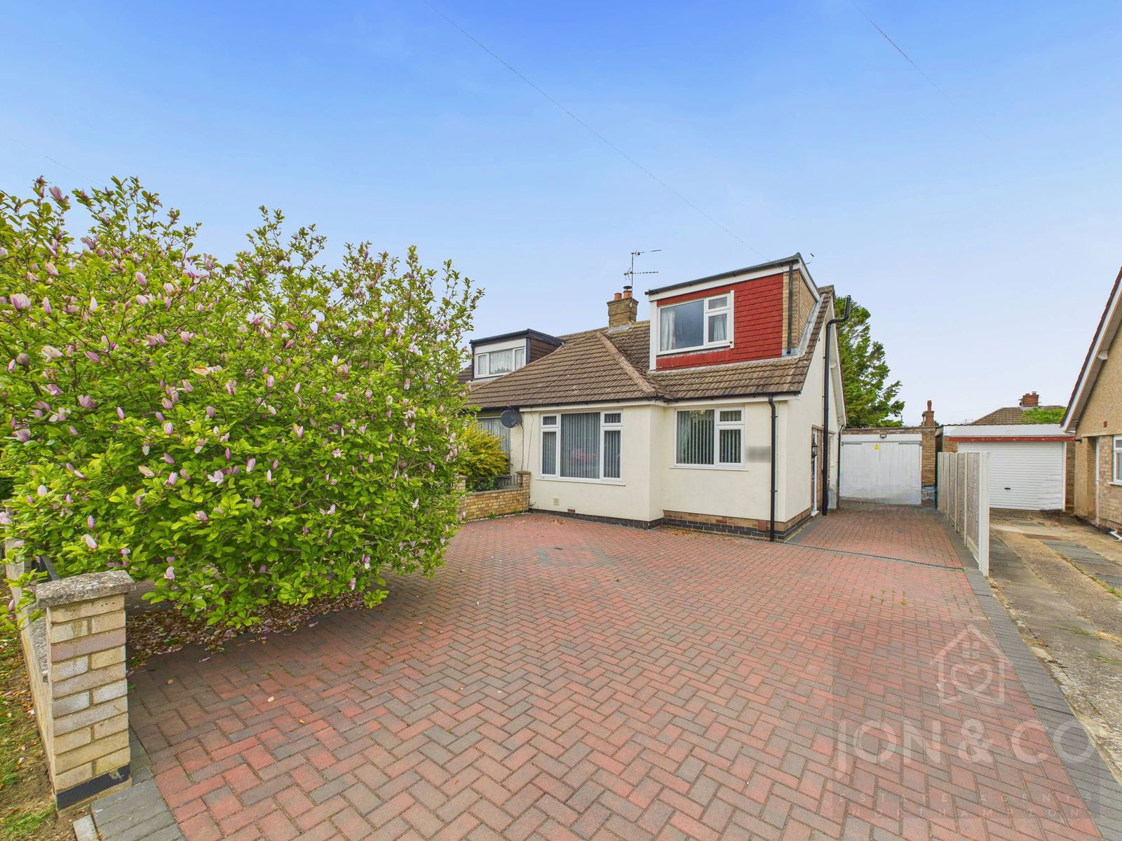 Kinghtscliffe Way | Duston | NN5