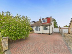 Knightscliffe Way | Duston | NN5