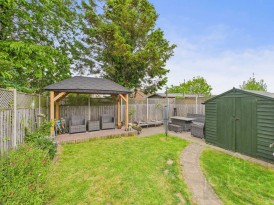 Knightscliffe Way | Duston | NN5