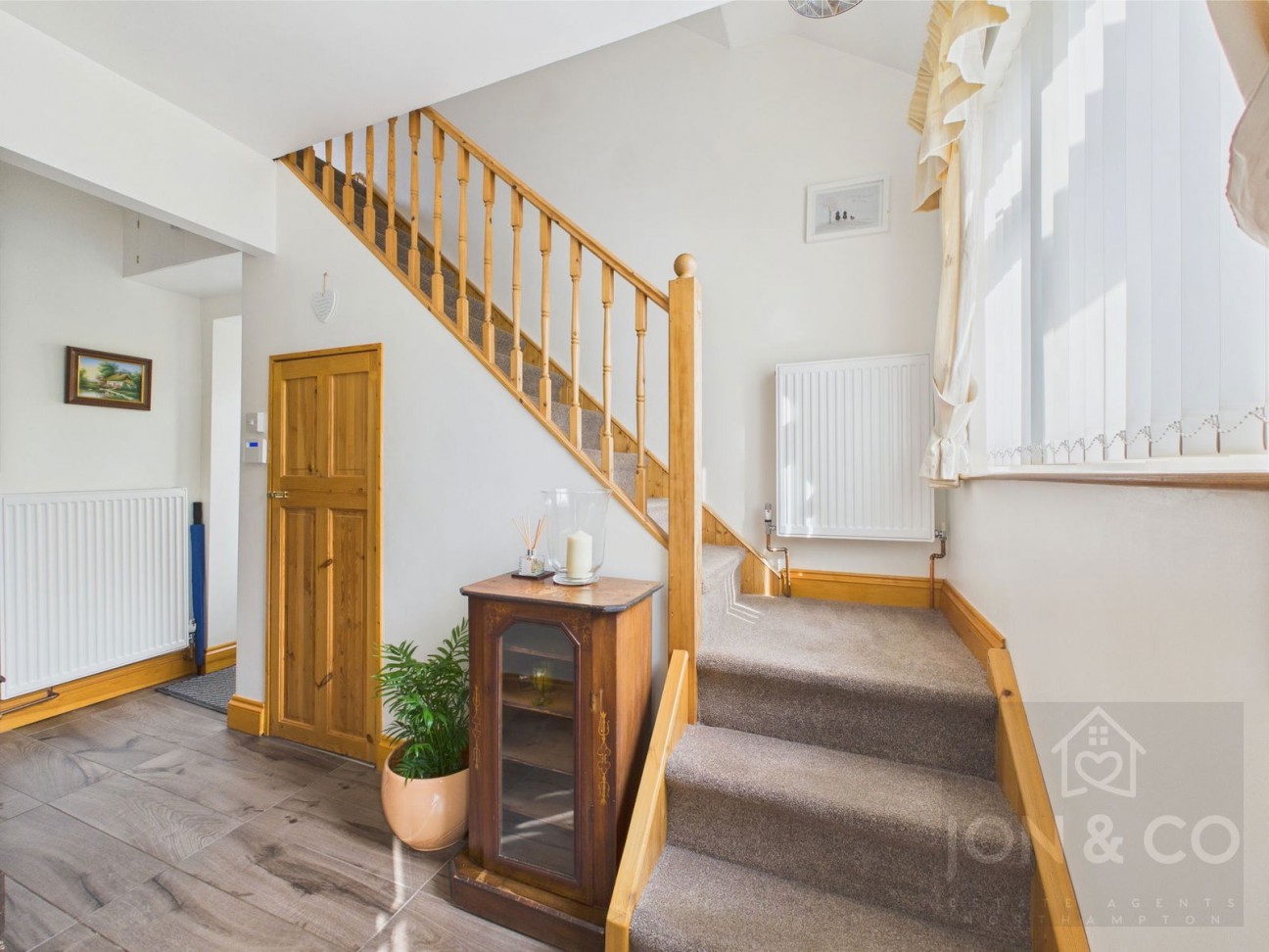 Knightscliffe Way | Duston | NN5