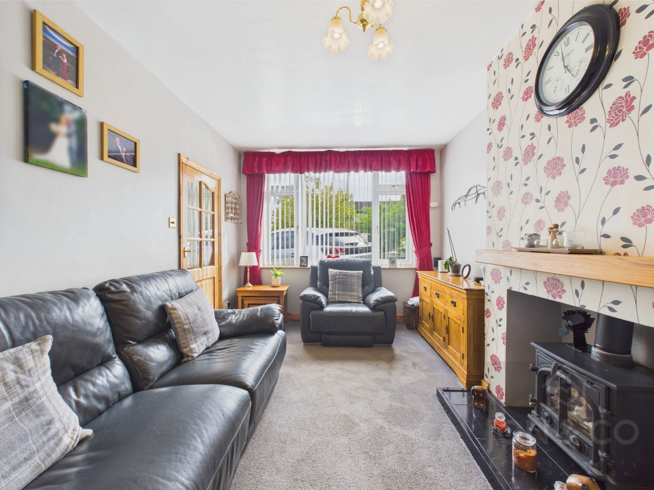 Knightscliffe Way | Duston | NN5