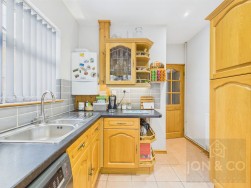 Knightscliffe Way | Duston | NN5
