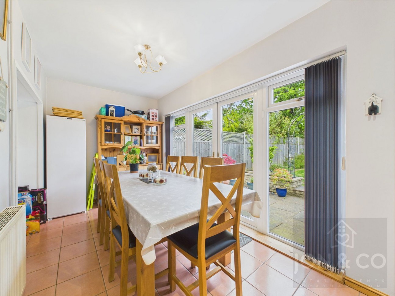 Knightscliffe Way | Duston | NN5