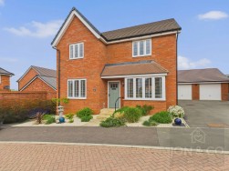 Brent Grove | Hanslope | MK19