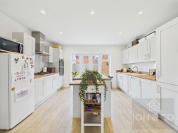 Brent Grove | Hanslope | MK19