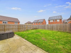 Brent Grove | Hanslope | MK19
