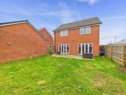 Brent Grove | Hanslope | MK19