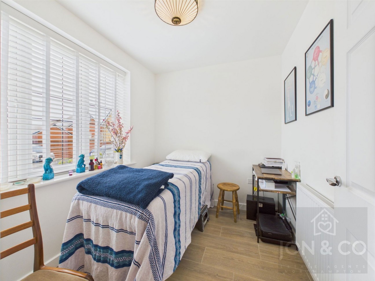 Brent Grove | Hanslope | MK19