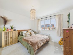 Brent Grove | Hanslope | MK19
