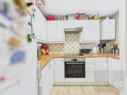 Cross Street | Moulton | NN3