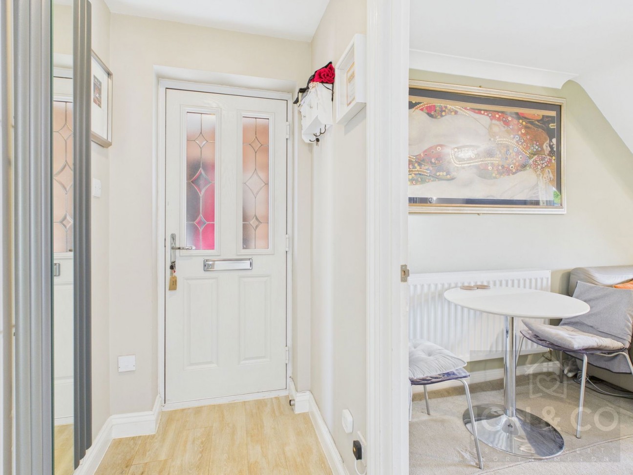 Cross Street | Moulton | NN3