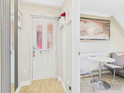 Cross Street | Moulton | NN3