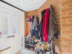 Cross Street | Moulton | NN3