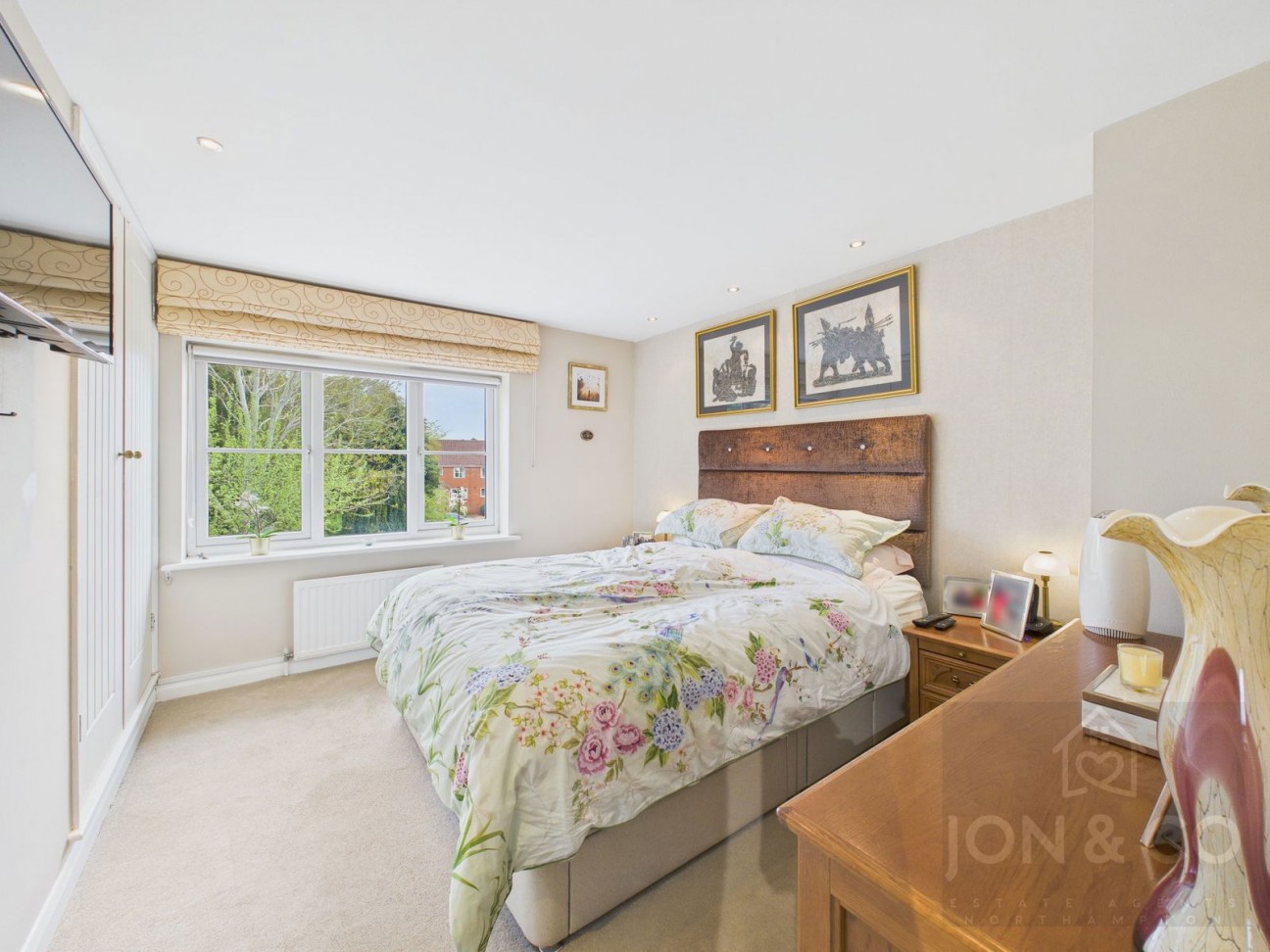 Cross Street | Moulton | NN3