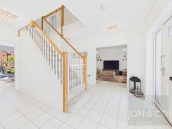 Greensleeves Close | Moulton | NN3