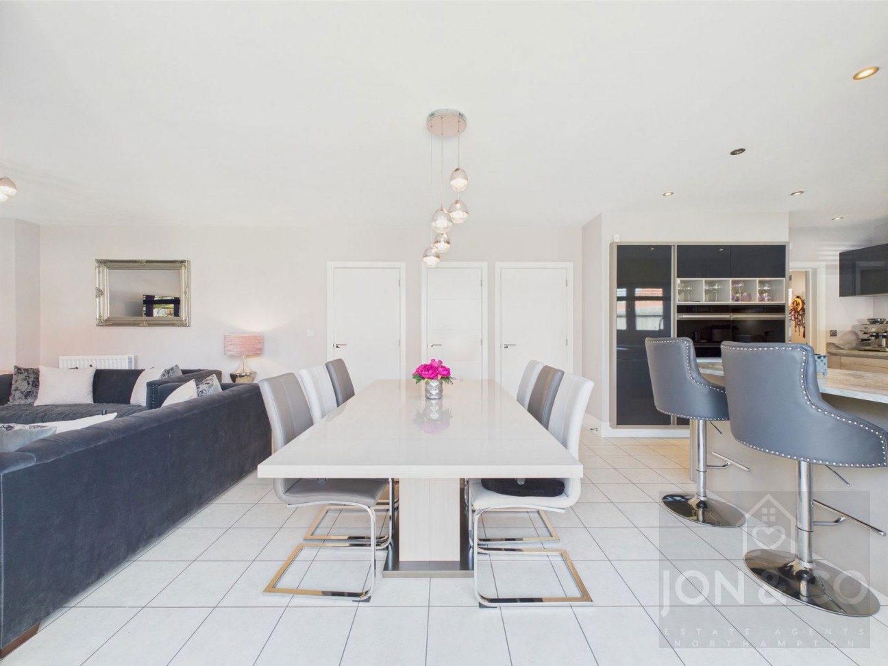Greensleeves Close | Moulton | NN3