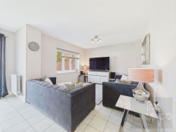 Greensleeves Close | Moulton | NN3