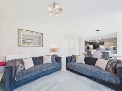 Greensleeves Close | Moulton | NN3