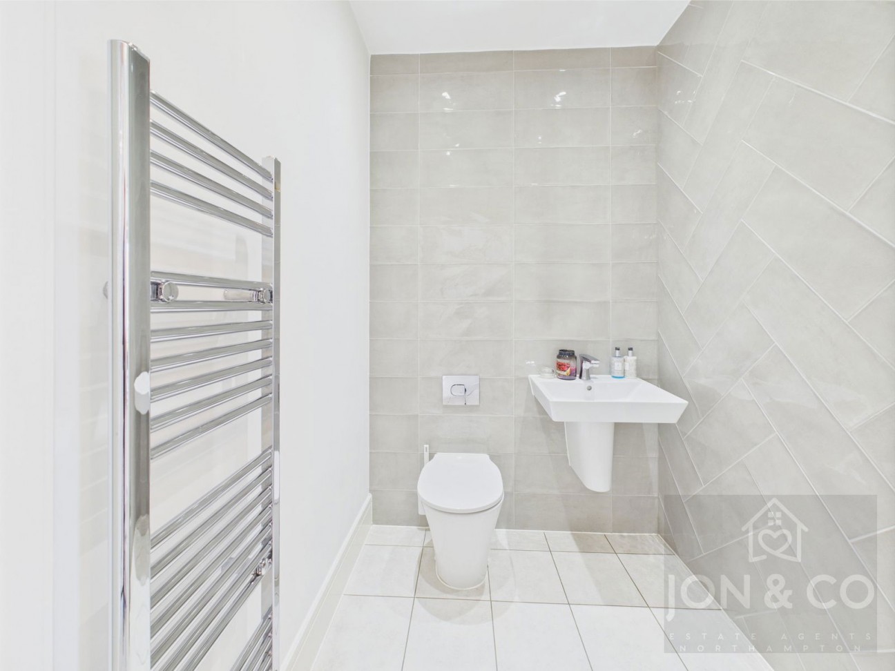 Greensleeves Close | Moulton | NN3