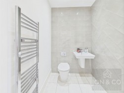 Greensleeves Close | Moulton | NN3