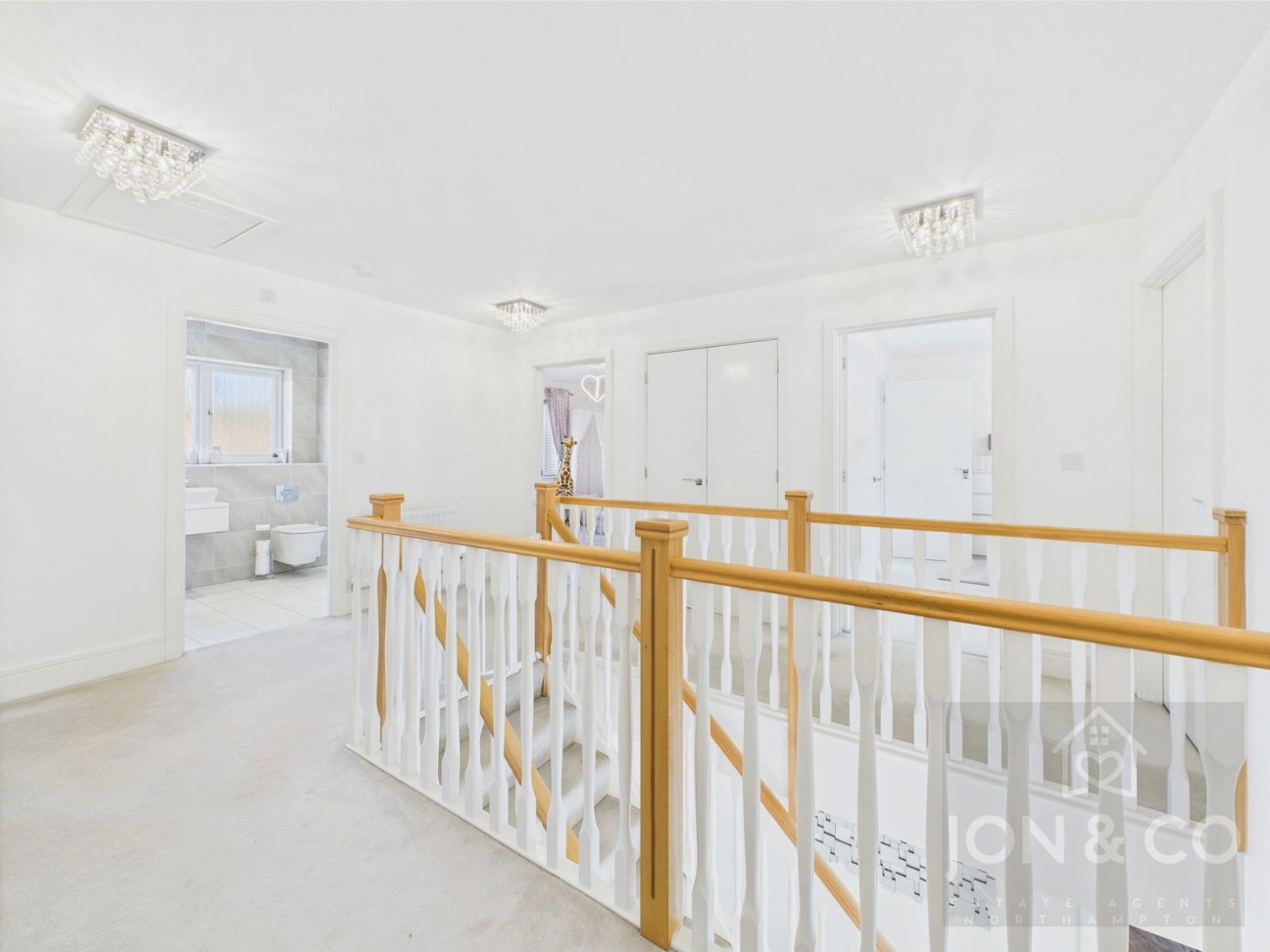 Greensleeves Close | Moulton | NN3