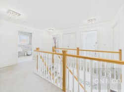 Greensleeves Close | Moulton | NN3