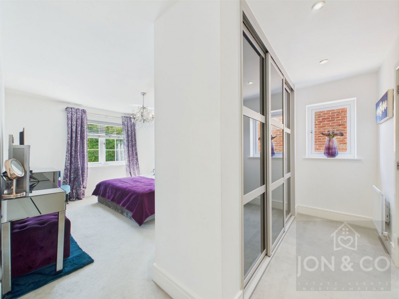 Greensleeves Close | Moulton | NN3