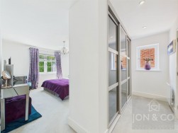 Greensleeves Close | Moulton | NN3