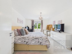 Greensleeves Close | Moulton | NN3