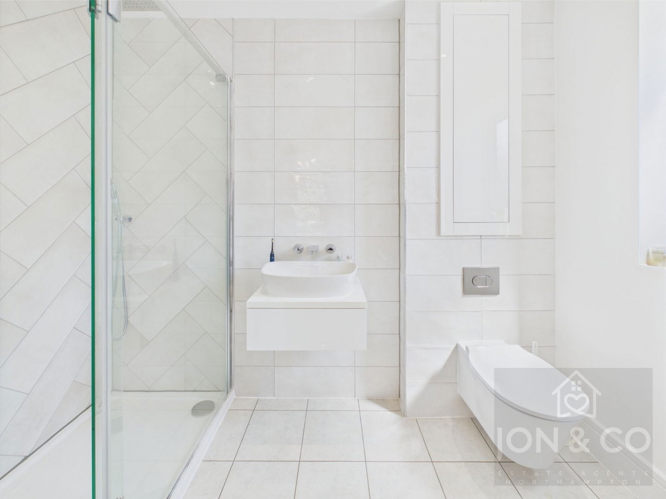 Greensleeves Close | Moulton | NN3