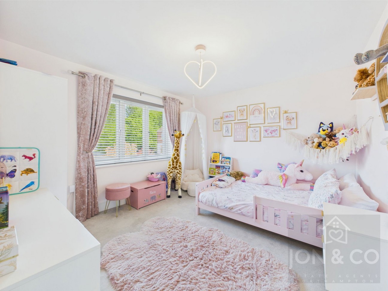 Greensleeves Close | Moulton | NN3