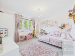 Greensleeves Close | Moulton | NN3
